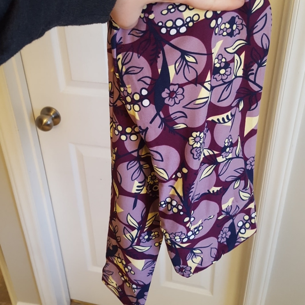 Lularoe Leggings OS